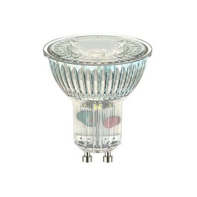 GU10 LED 2,4W 2-pack dim