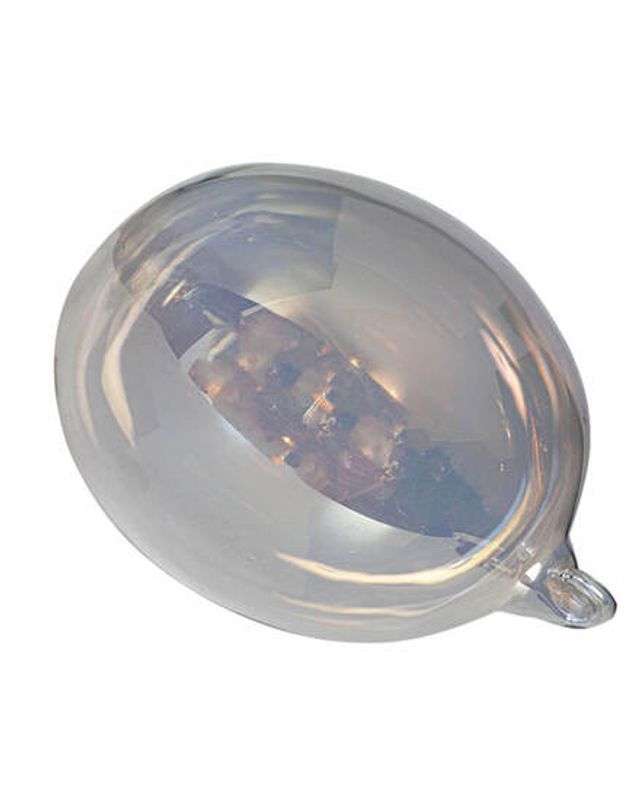 Reservglas gross 10cm (till 50+62+Bar+Bord)
