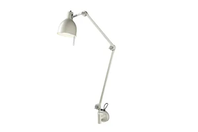 PJ70 vägglampor m. kabel