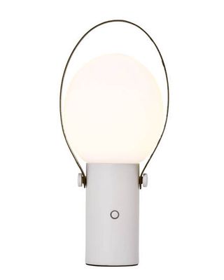 Bari bordslampor USB