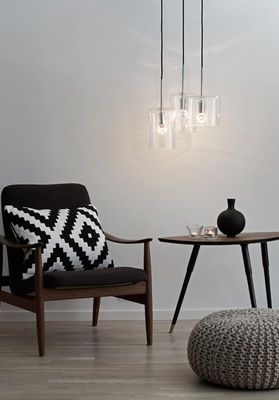 Rockford taklampa