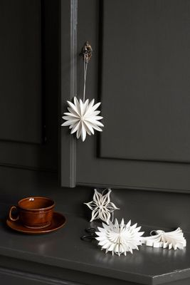 Ängel juldekoration