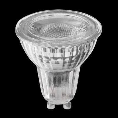 GU10 MR16 LED 7W dim