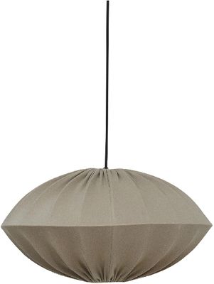 Ufo takskärmar sand