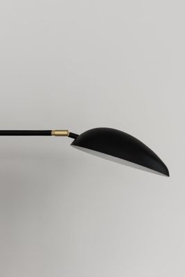 Spoon golvlampa