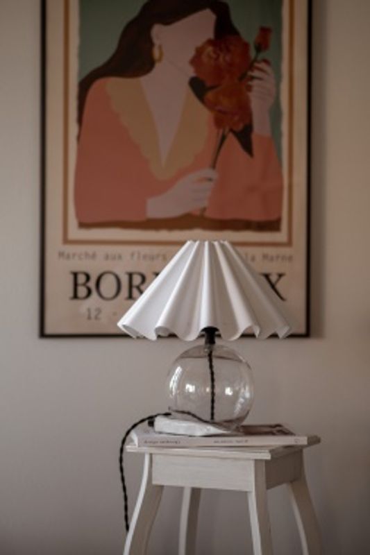 Judith bordslampor