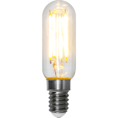 Rörlampa LED 4,2W E14