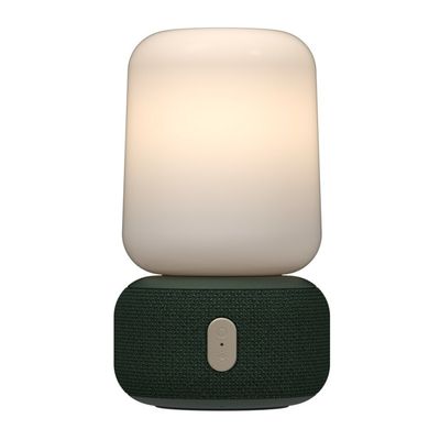 aLoomi trådlös högtalare och lampa