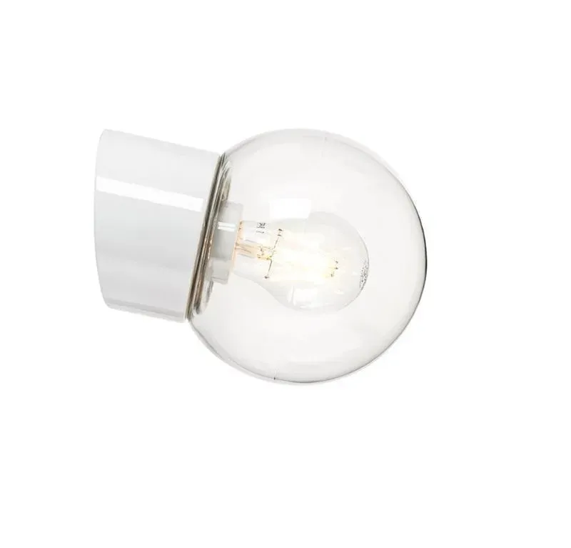 Classic glober sned 15