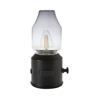 Lystra USB bordslampa