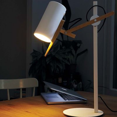 Scantling S bordslampa