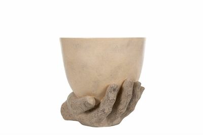 Hand kruka