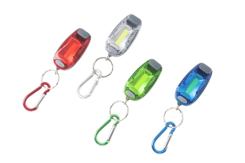 Clippy säkerhetsljus color