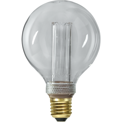 Glob LED E27 95mm New Generation