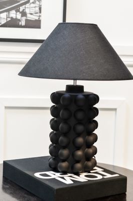 Bubbels bordslampor 38