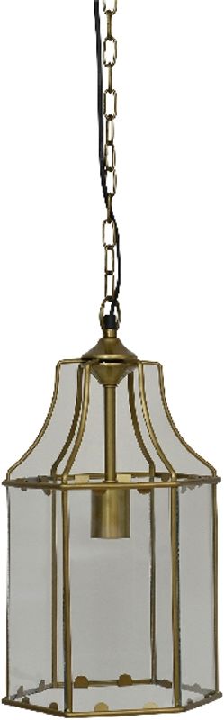 Bolzano taklampa oxid