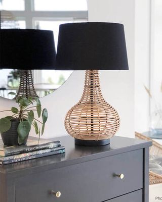 Granada bordslampa