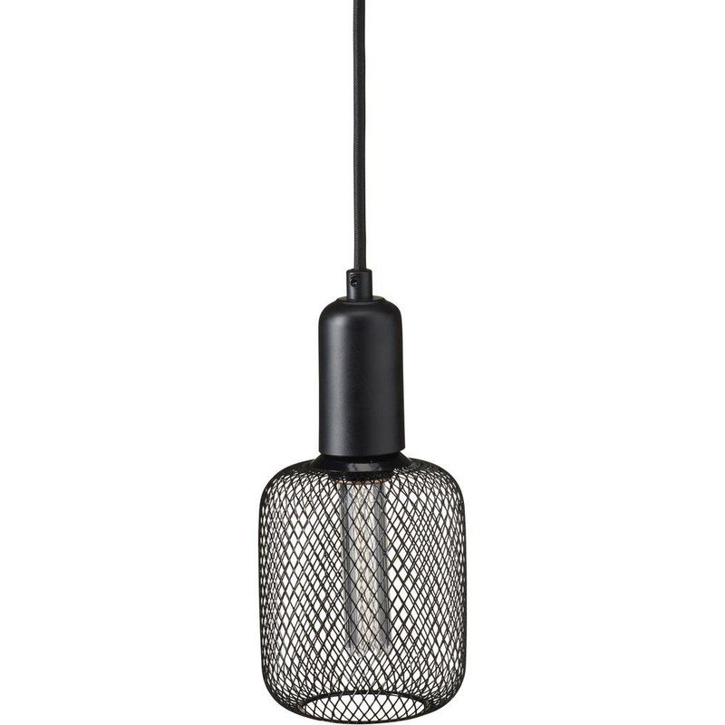 Grid fönsterlampor