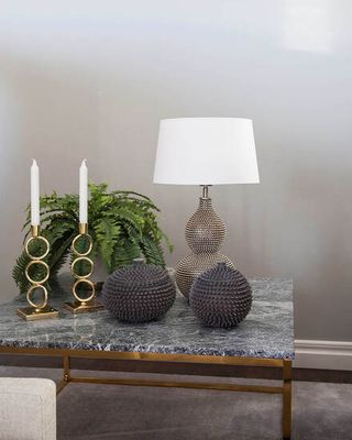Dots skärmar