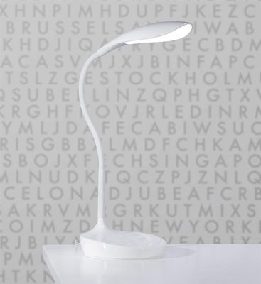Swan bordslampor USB