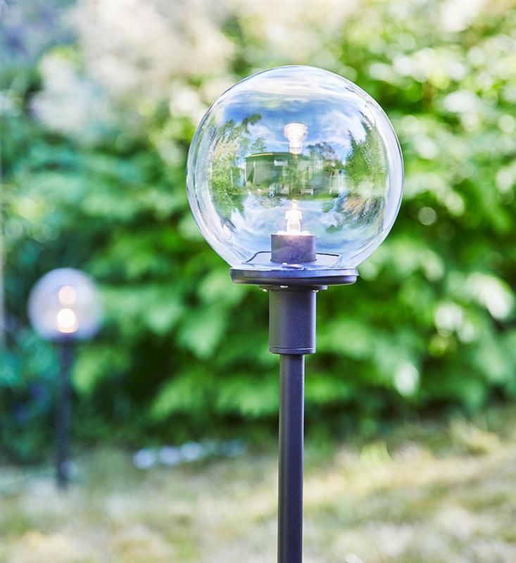 GARDEN24 Pollare Sfär 60