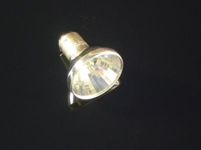Halospot 12V 20W 18º BA15d