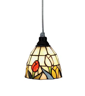 Tulipana fönsterlampa