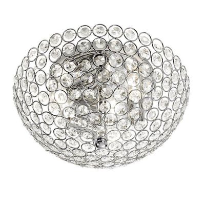 T 696 kristallplafond värmdö