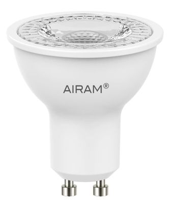 GU10 LED 4W 4000K dimbar