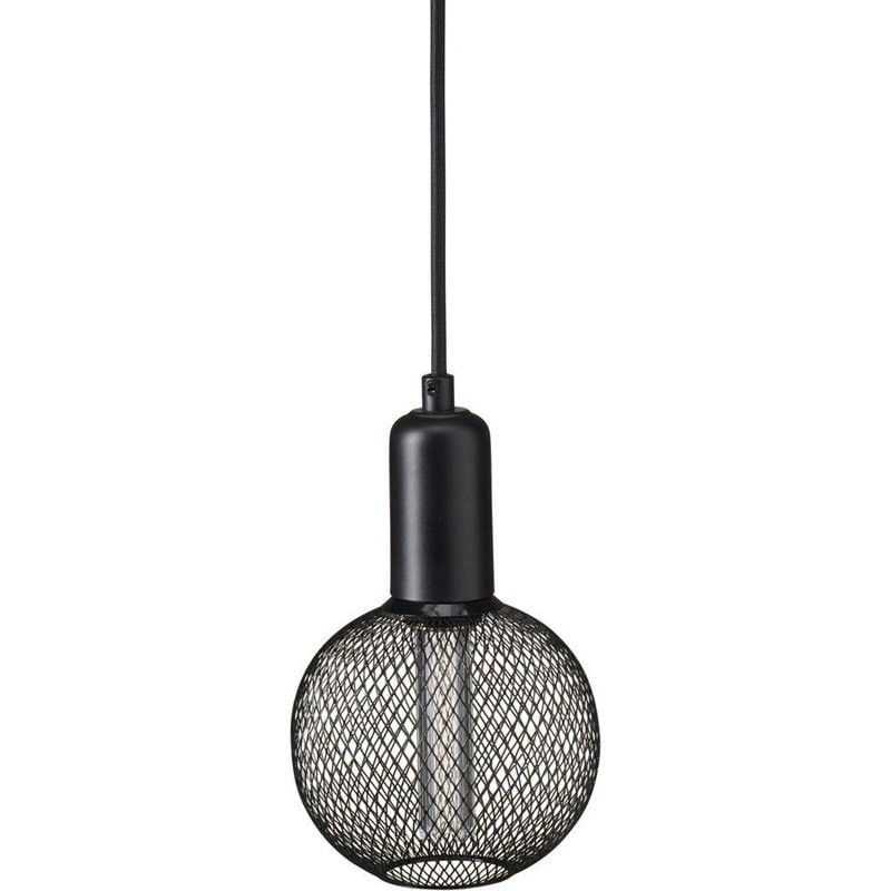 Grid fönsterlampor