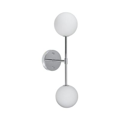 Sigma vägglampor dubbel