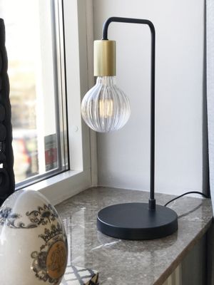 Fondi bordslampa