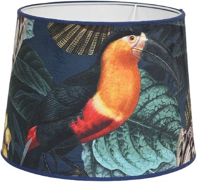 Tropic skärmar