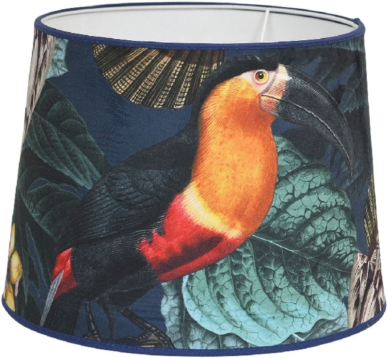 Tropic skärmar