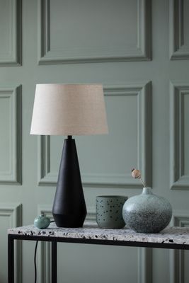 Dallas lampfot