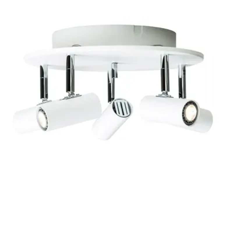Cato LED spotlights 5lj