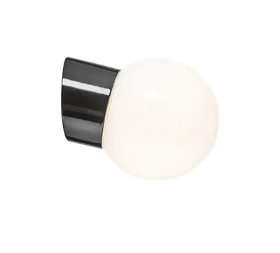 Classic glober sned 15