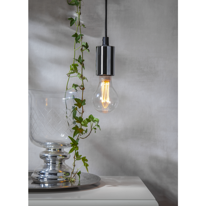 Normallampa LED 2,3W New Generation