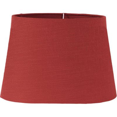 Omera carnaby skärmar cranberry röd