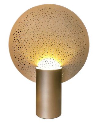 Colby XL bordslampor
