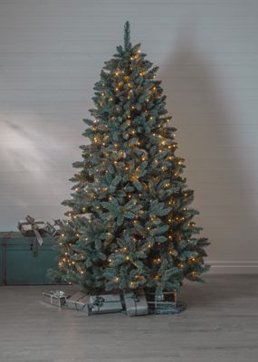 Golden Warm julgransslinga 360lj IP44