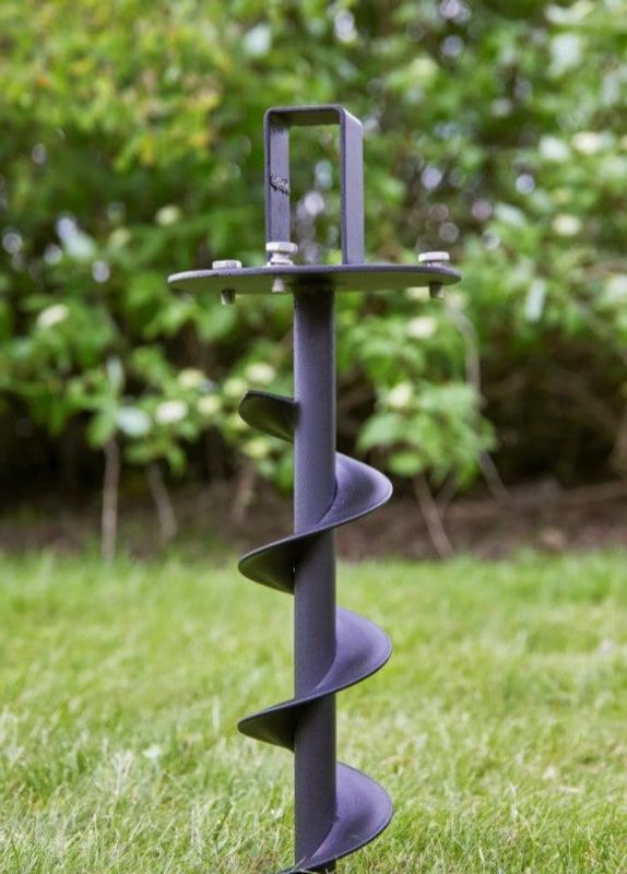 GARDEN24 markskruv