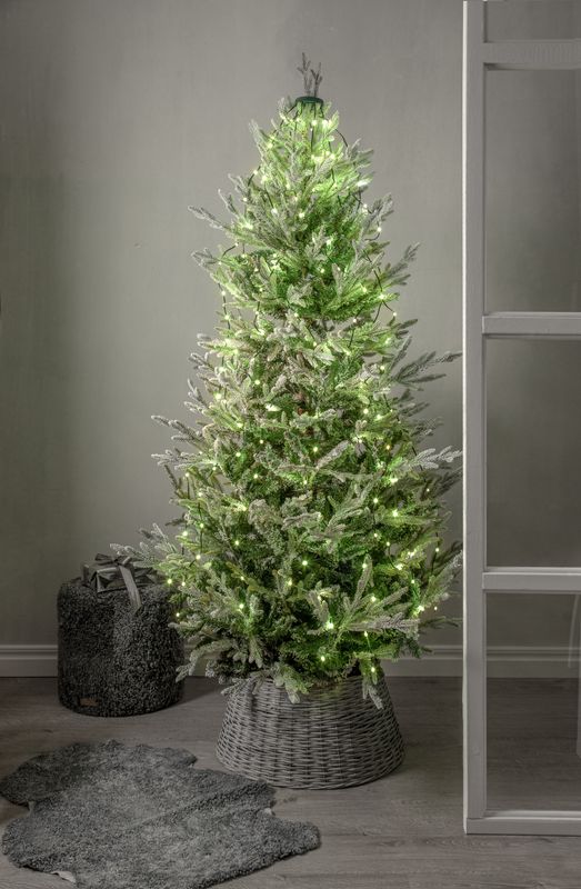 Smart Tree julgransbelysning Multi funktion