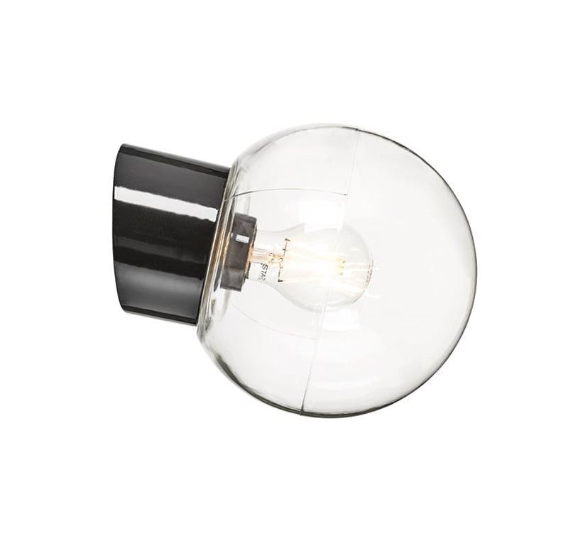 Classic glober sned 15
