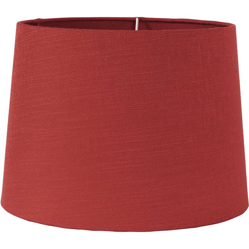 Sofia carnaby skärmar cranberry röd