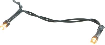 Golden Warm julgransslinga 360lj IP44