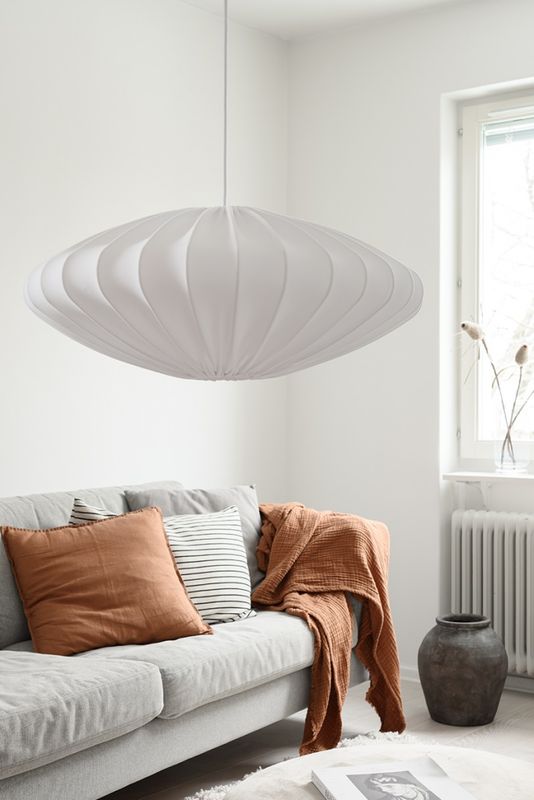 Ellipse takskärmar