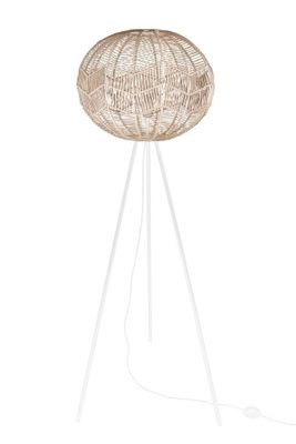 Missy golvlampa natur