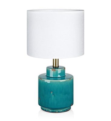 Cous bordslampa