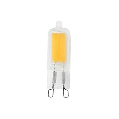 G9 LED 2-pack 2W dimbar